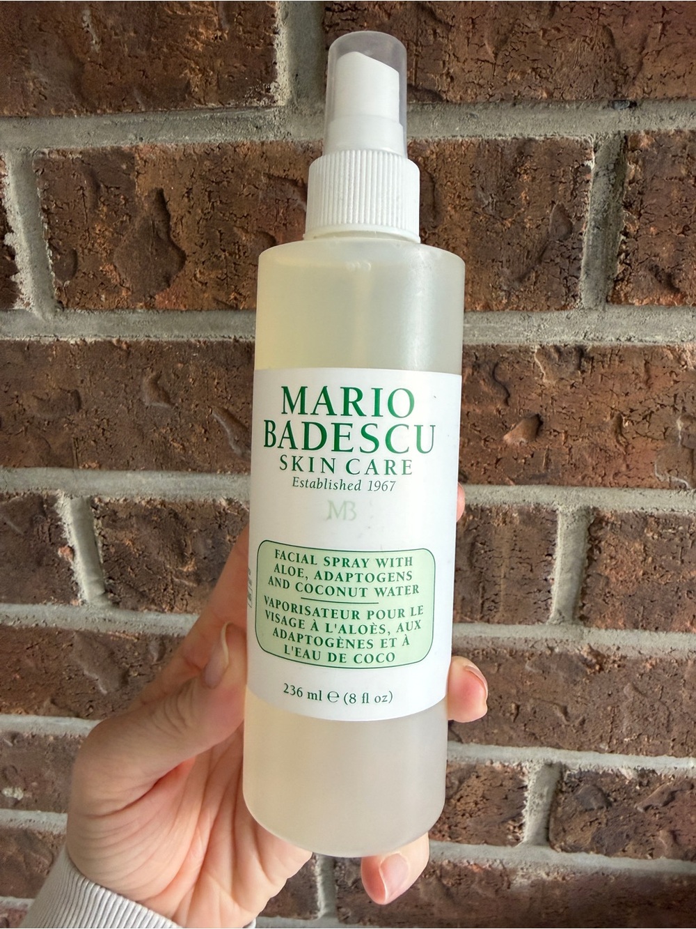 Mario Badescu Facial Spray